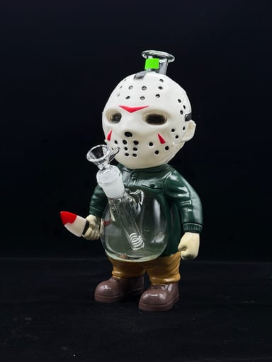 Preview pic of Beaker with Jason