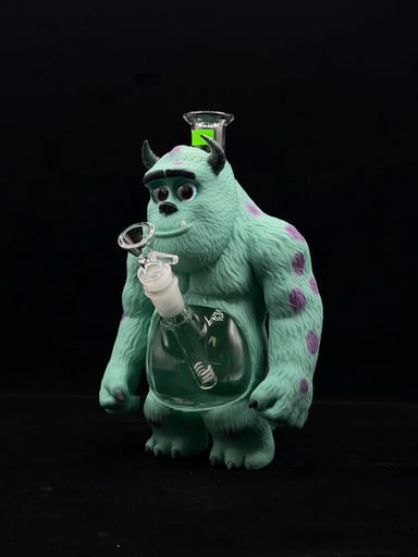 Preview pic of Beaker with James Sullivan