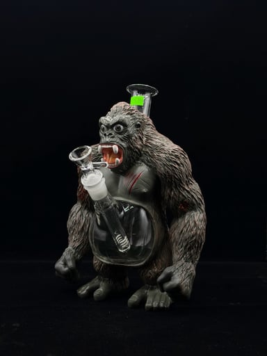 Preview pic of Gorilla Beaker