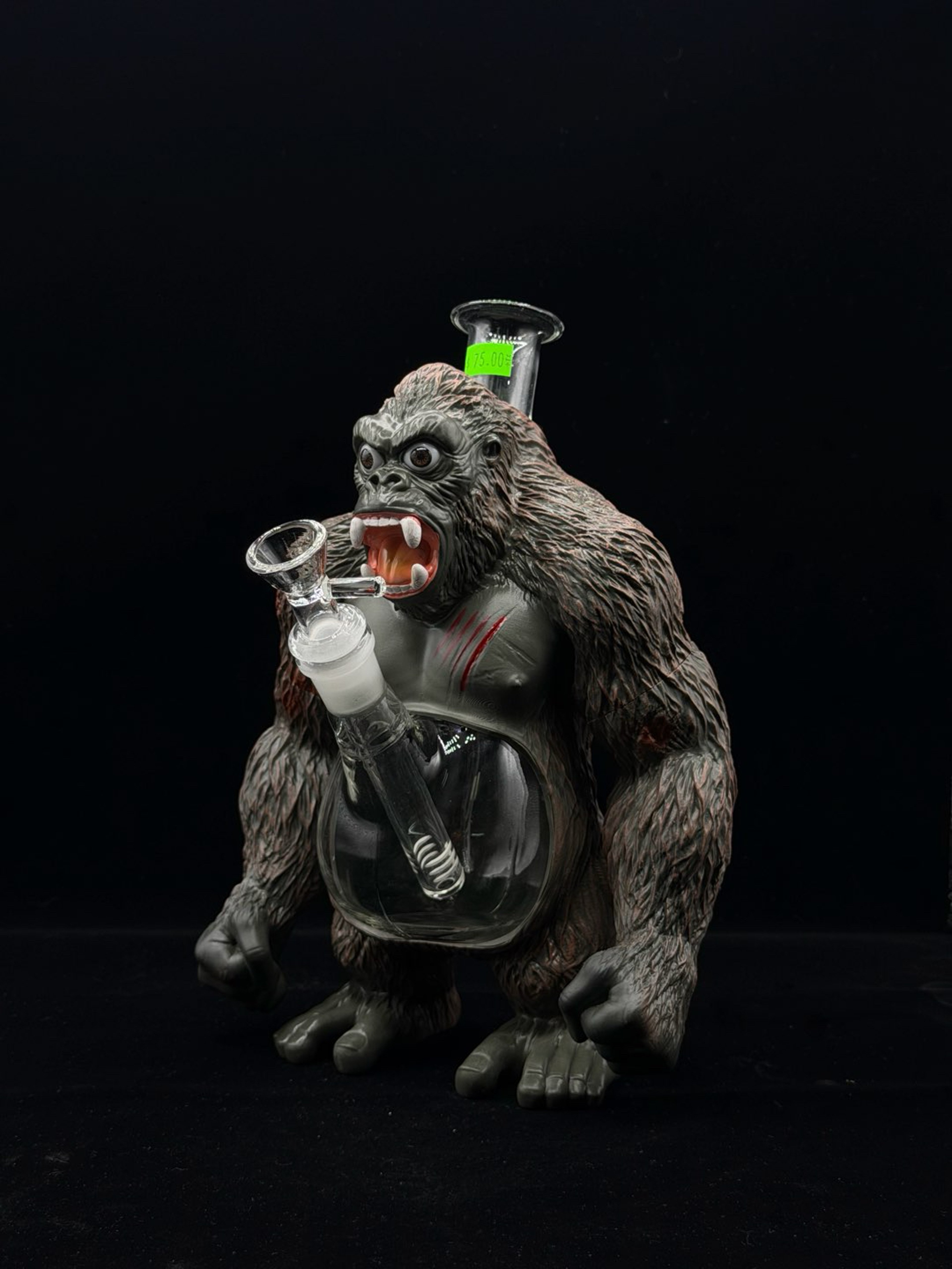 Gorilla Beaker image 0