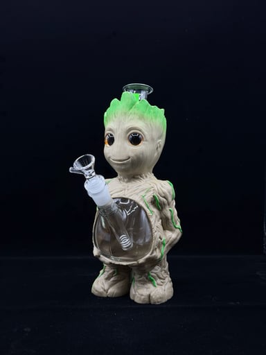 Preview pic of Groot Beaker