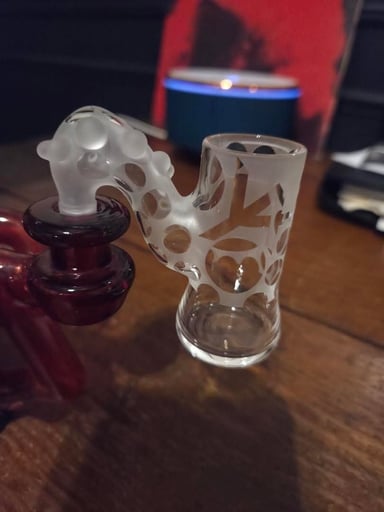 Preview pic of LAHighlife quartz