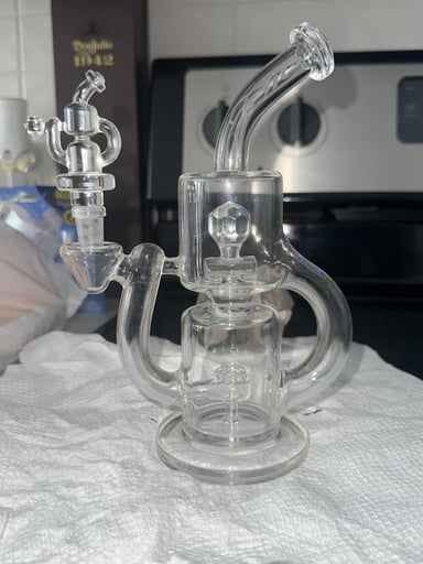 Preview pic of Toro Cycler set 10mm