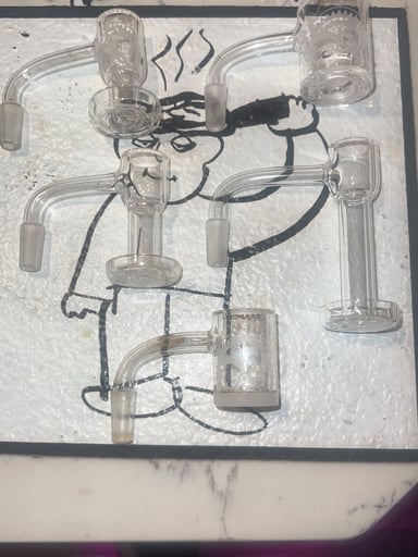 Preview pic of Toro 10/90 sourper nails vortex XXL