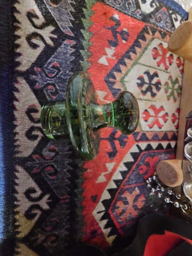 Preview pic of Mothership Spinner cap