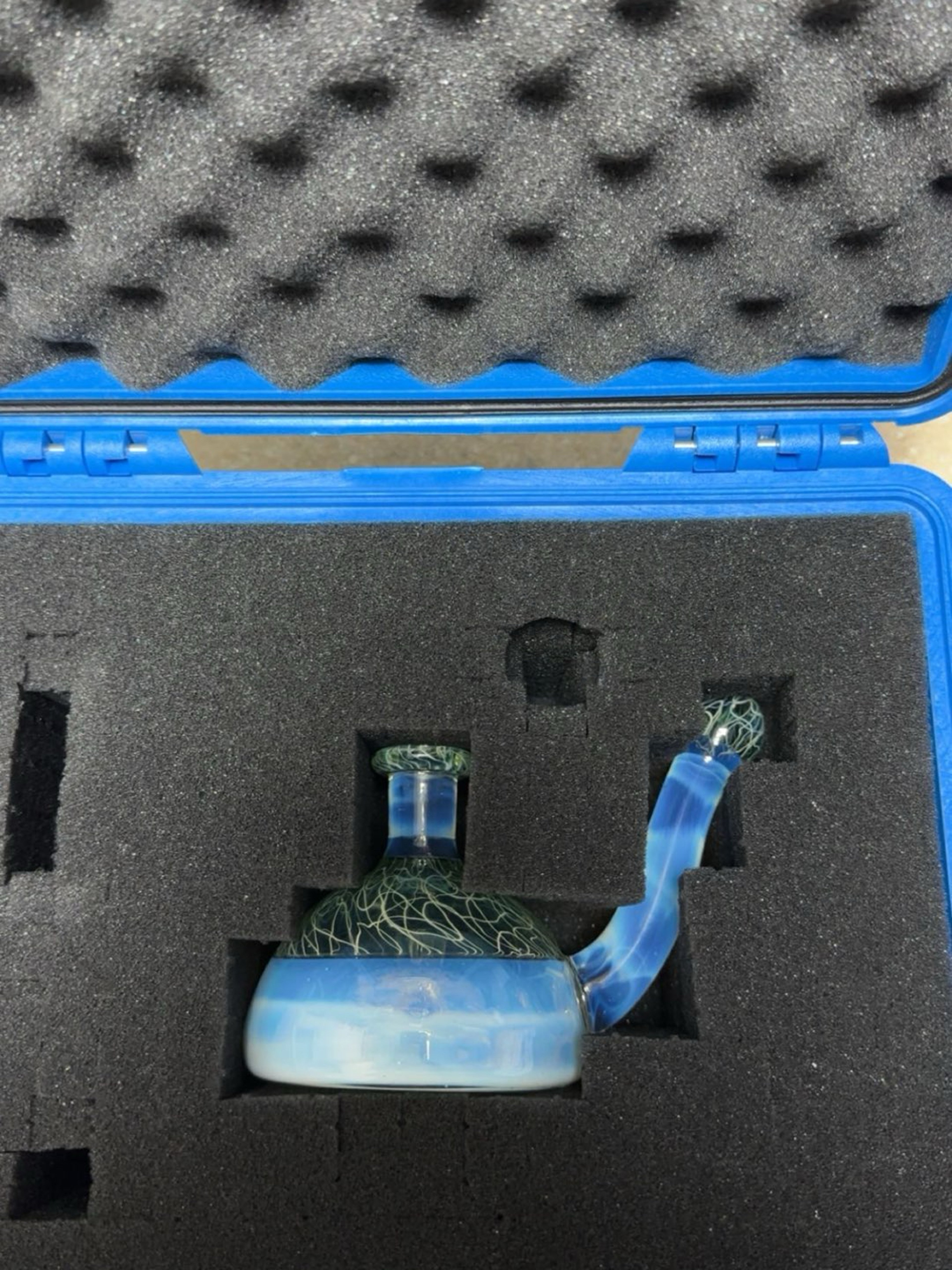 Preview pic of Congruent Creations ISO-pod