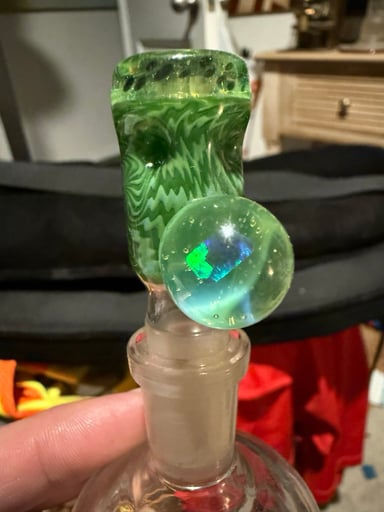 Preview pic of Black Tuna Cactus Slide