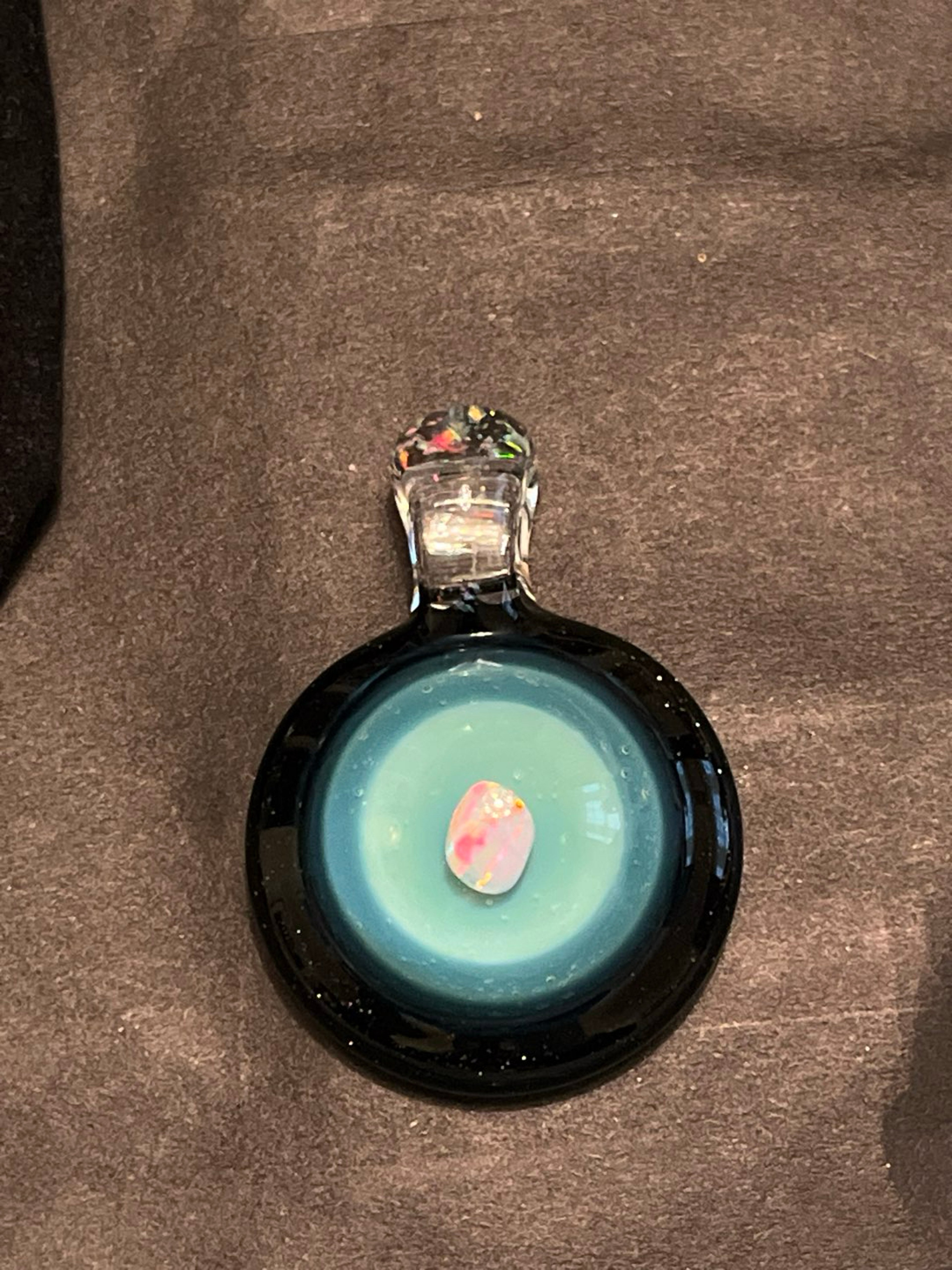 Preview pic of Opal Pendant