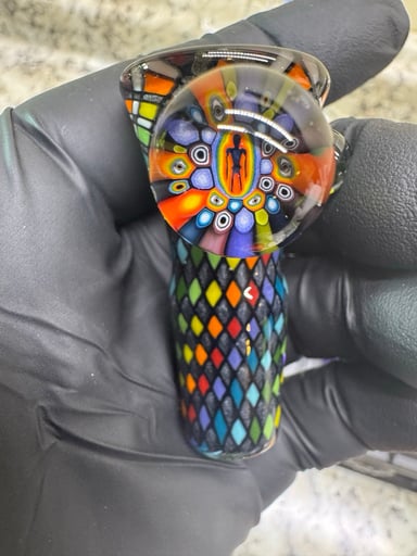 Preview pic of KEVIN MURRAY full filla 18mm slide