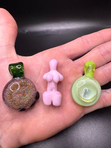 Preview pic of 3 for 1 special