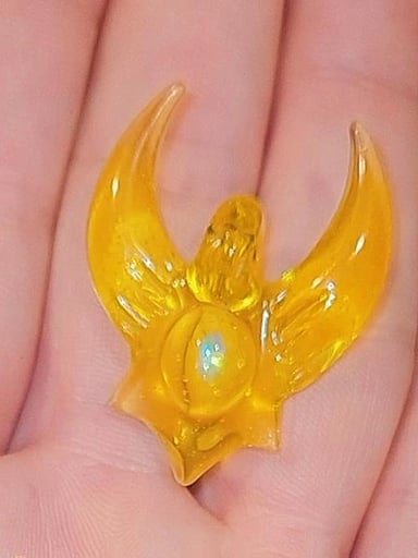 Preview pic of Hemlock terps mini stag