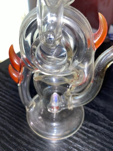 Preview pic of Dohnjoeglass