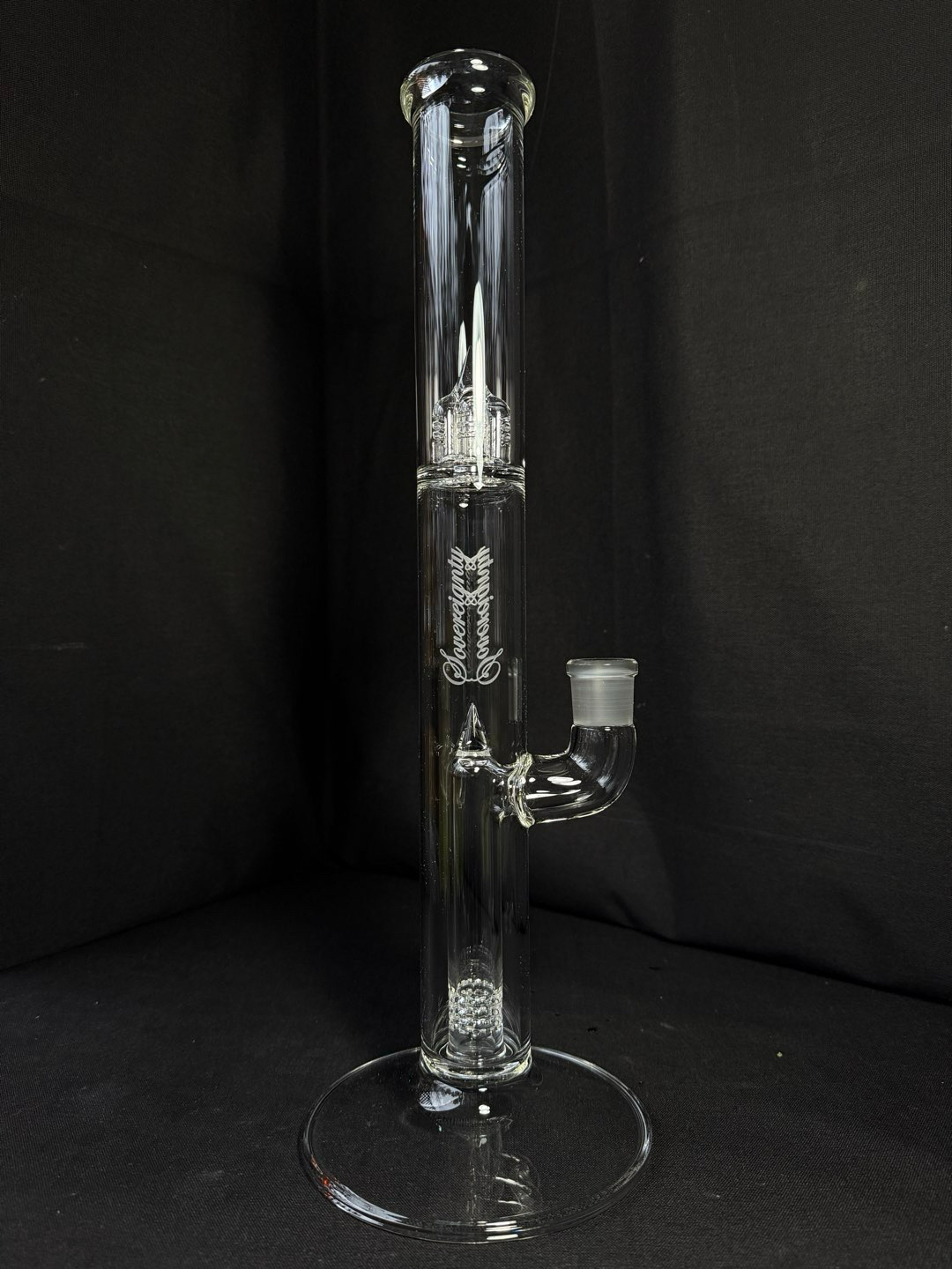 Preview pic of Sovereignty fixed 360 grid 44x4mm