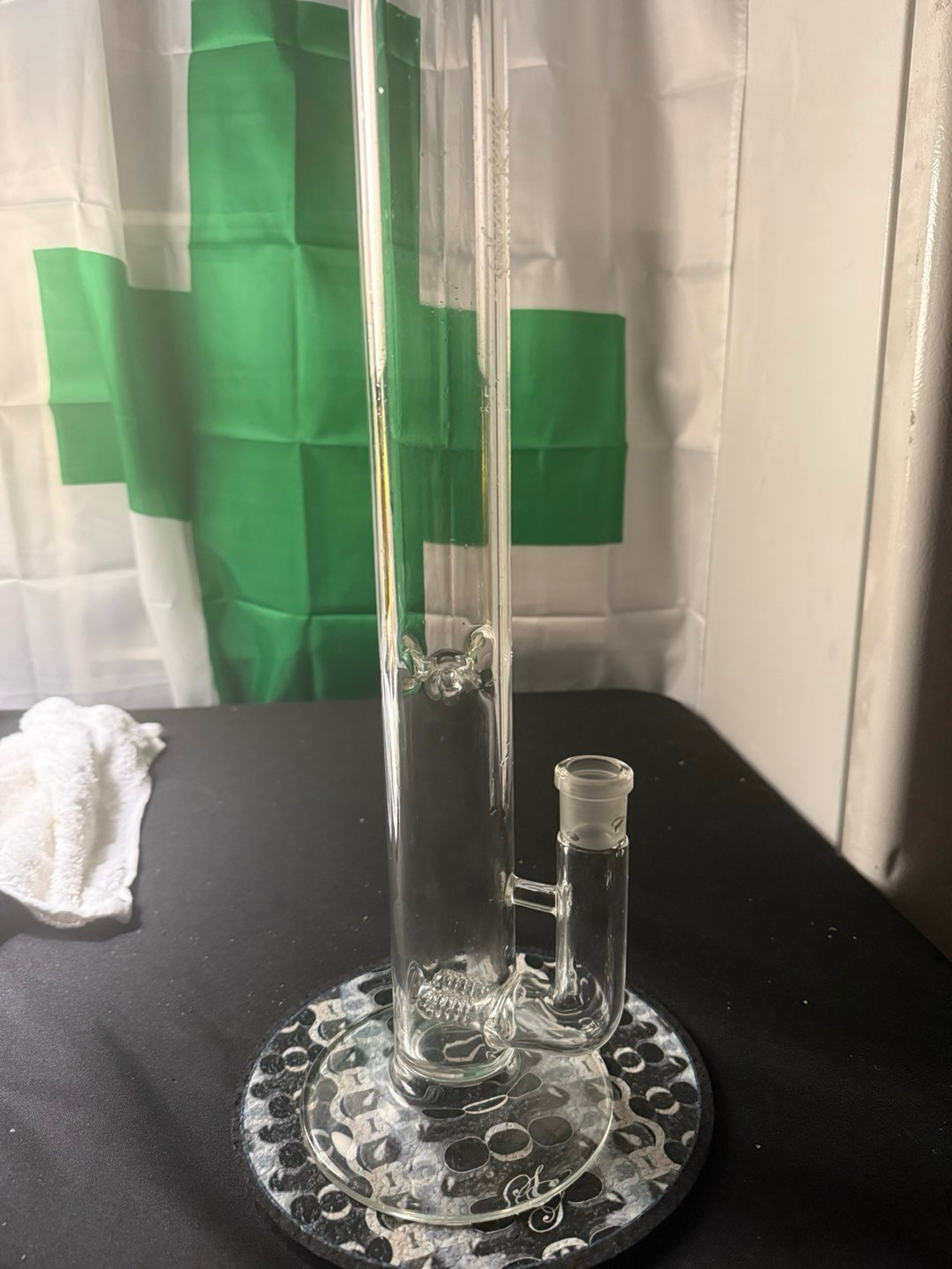 Sovereignty 50x5 G line image 0