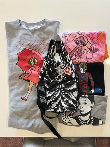 Preview pic of Reserved