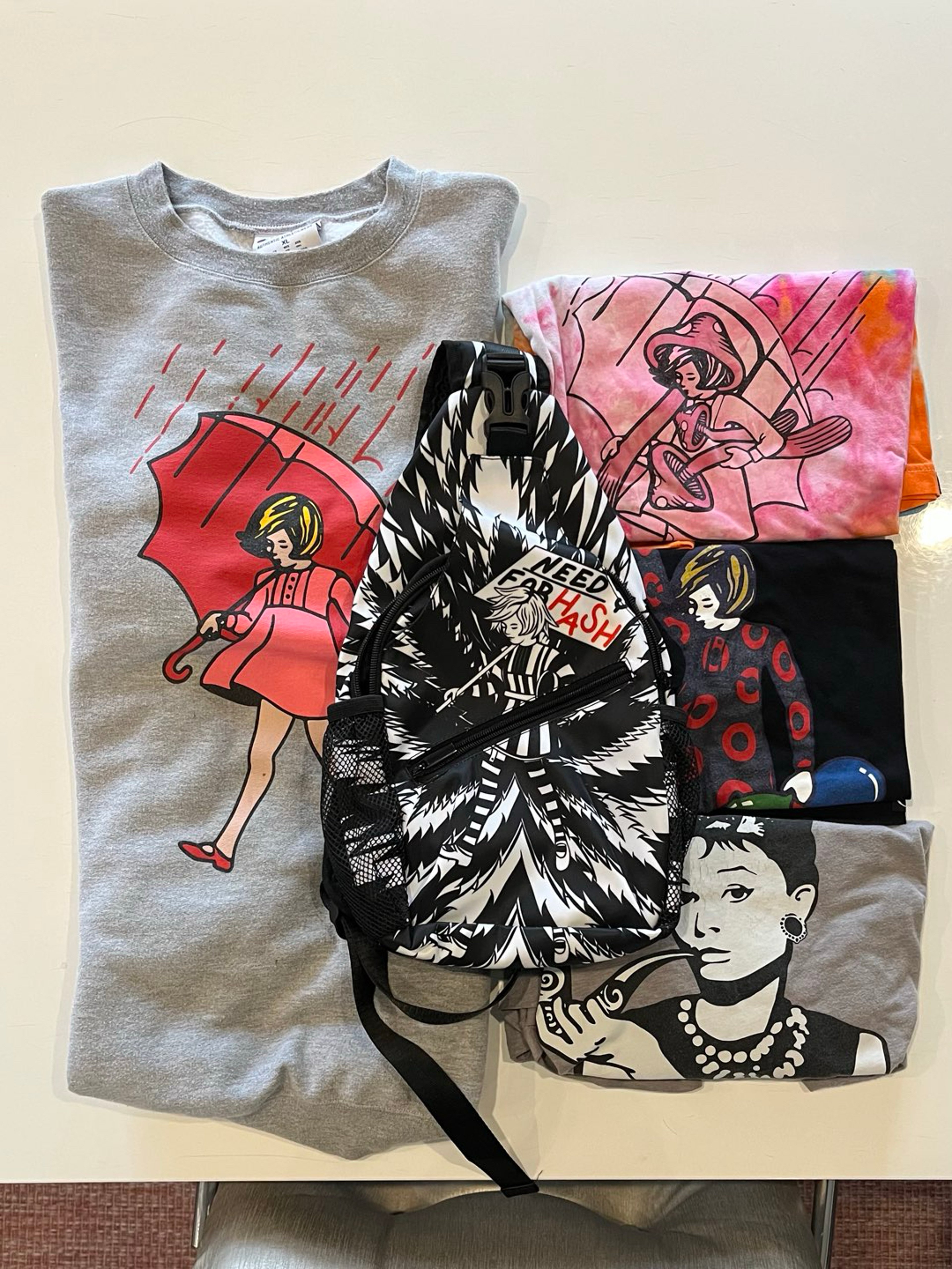 Preview pic of Reserved