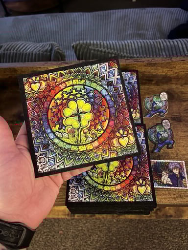 Preview pic of Dennis Kwade 🍀 🔥