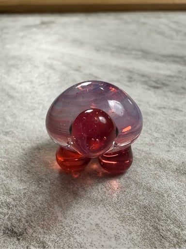 Preview pic of Swirly Karmaline Slurtle