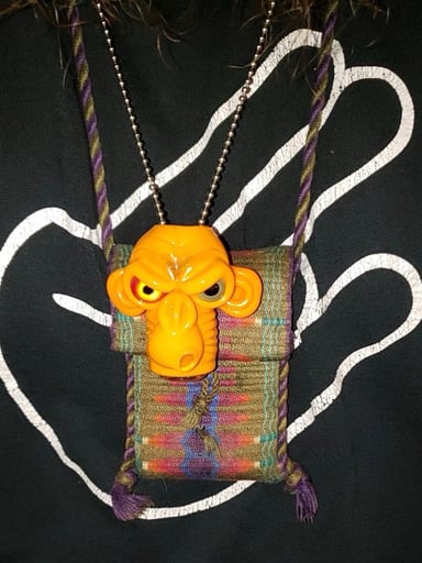 Preview pic of Coyle Dome Pendant