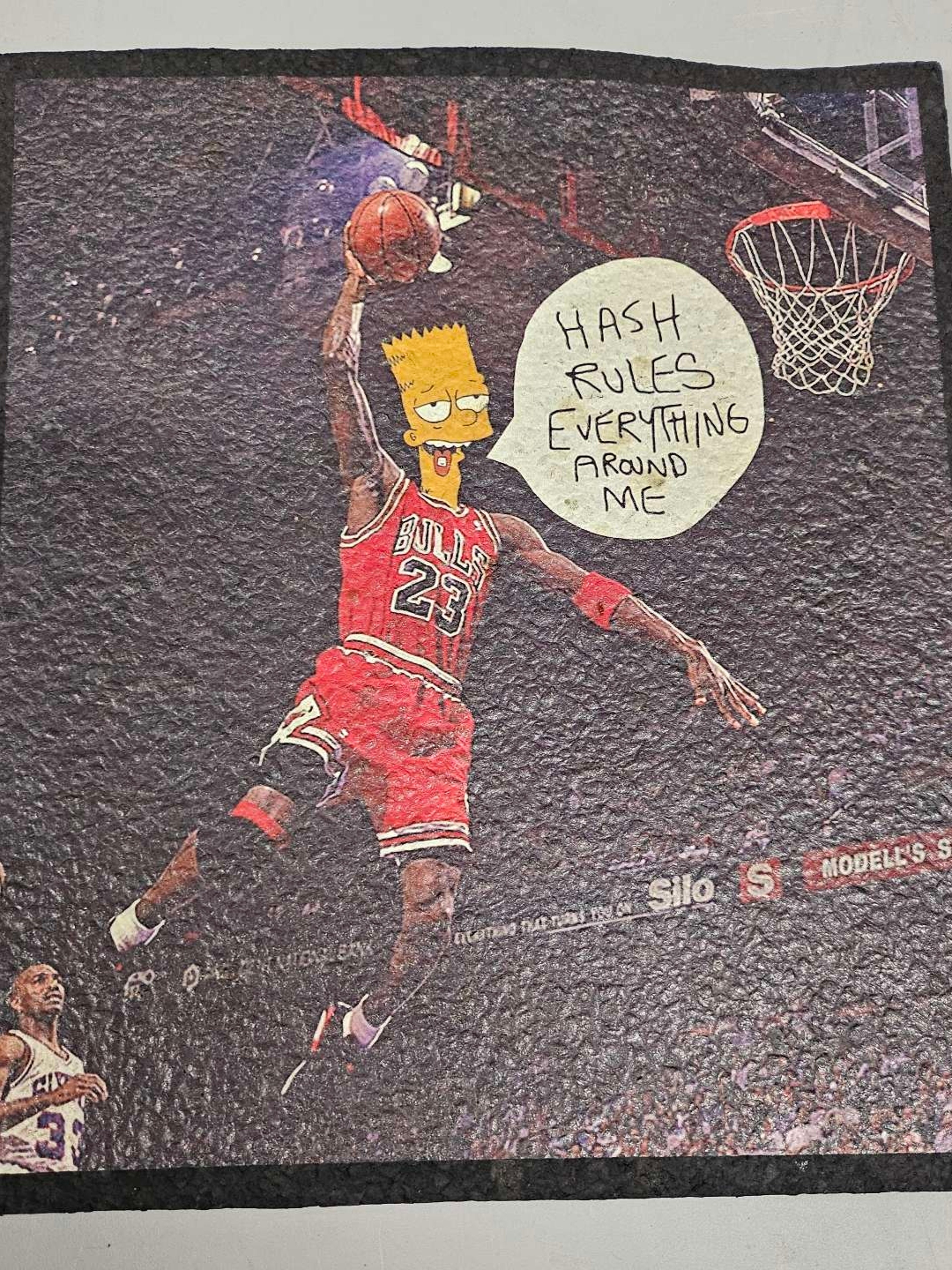 Preview pic of I got gz 1 and slinger dab mats