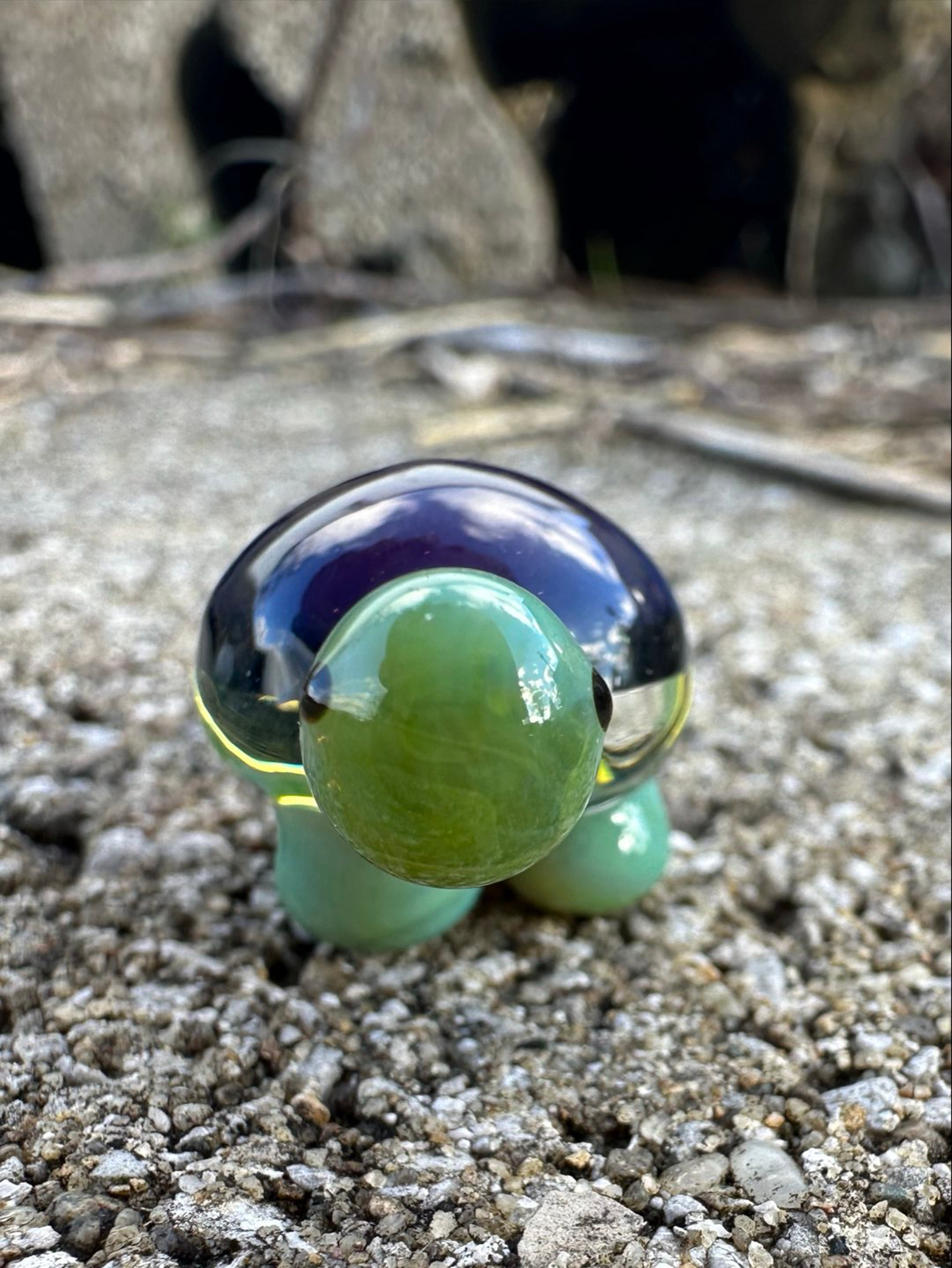 Preview pic of Pink Galaxy Slurtle