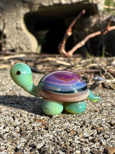 Preview pic of Gutsy Slurtle
