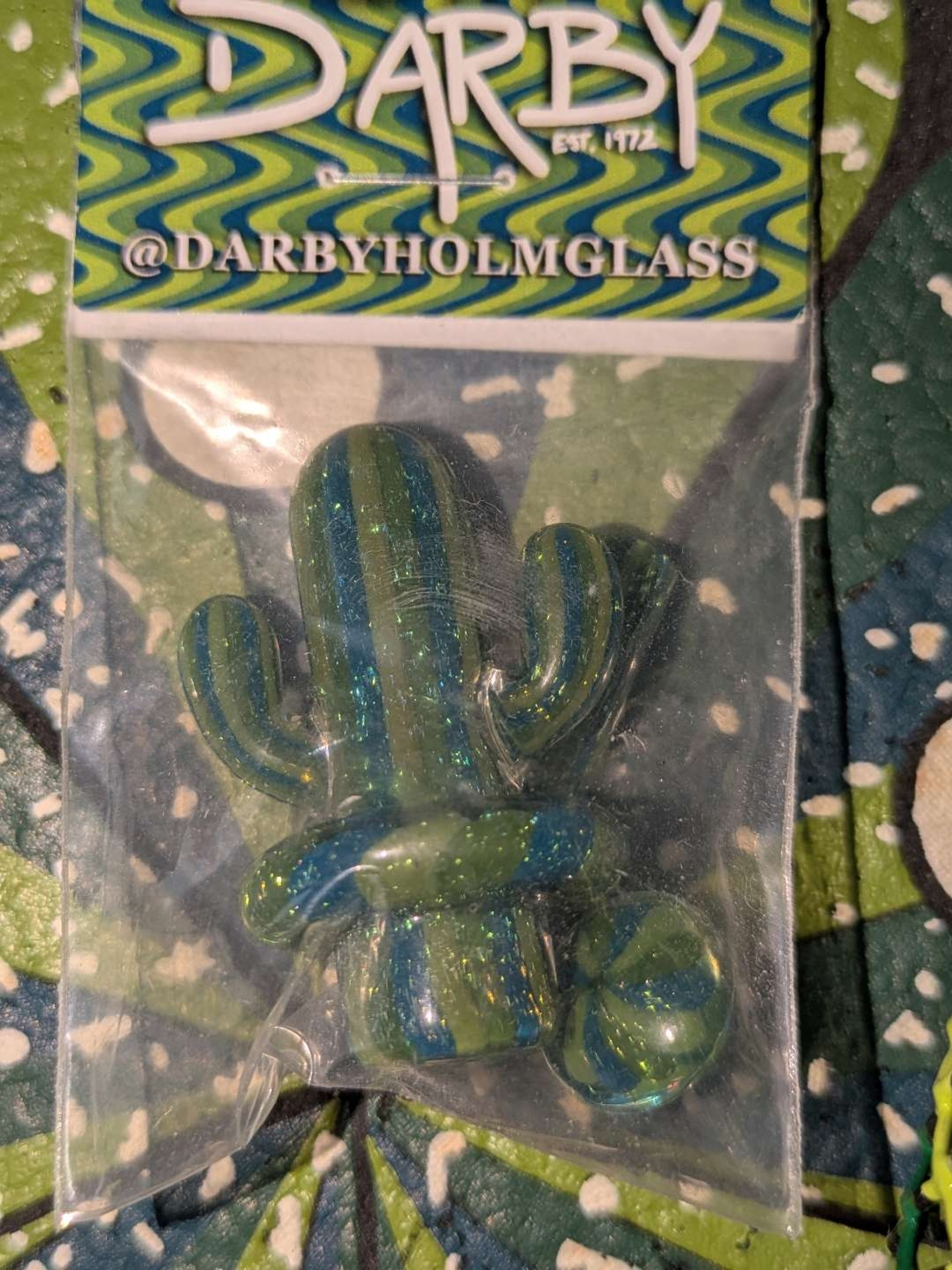 Darby Slurper Set image 0