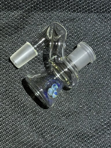 Preview pic of Thump Dry Catch w Thump Mat