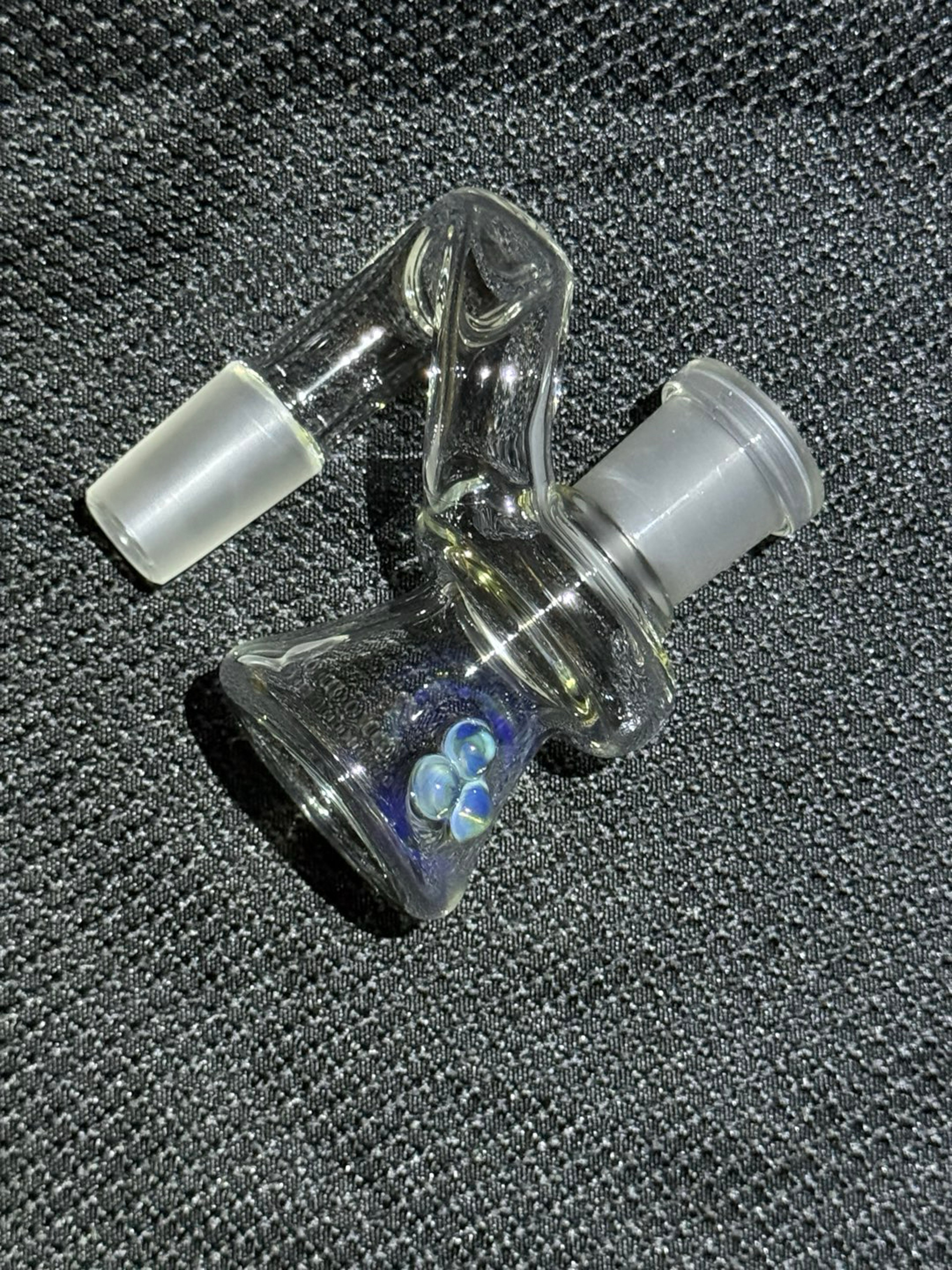 Thump Dry Catch w Thump Mat image 0