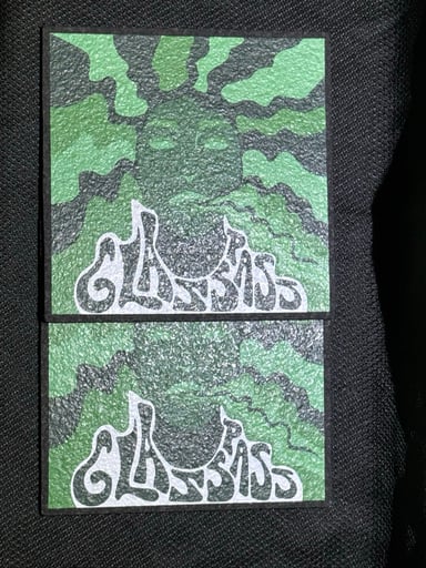 Preview pic of GlassPass Mats