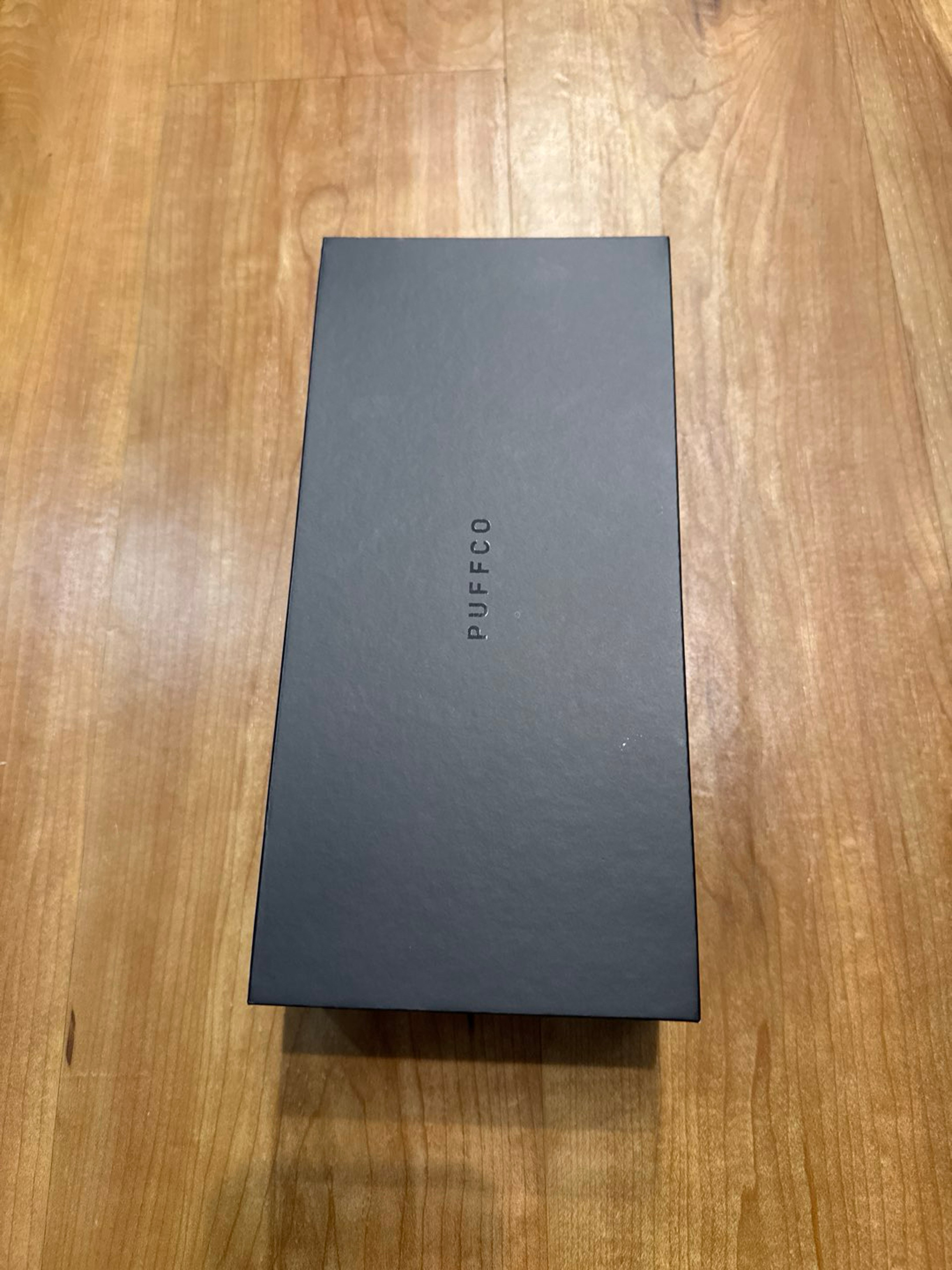 Preview pic of New proxy Case Puffco proxy carry case stock