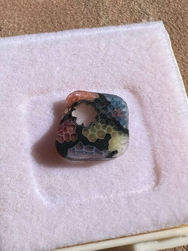 Preview pic of @kaj___beck Milli Chip .55g