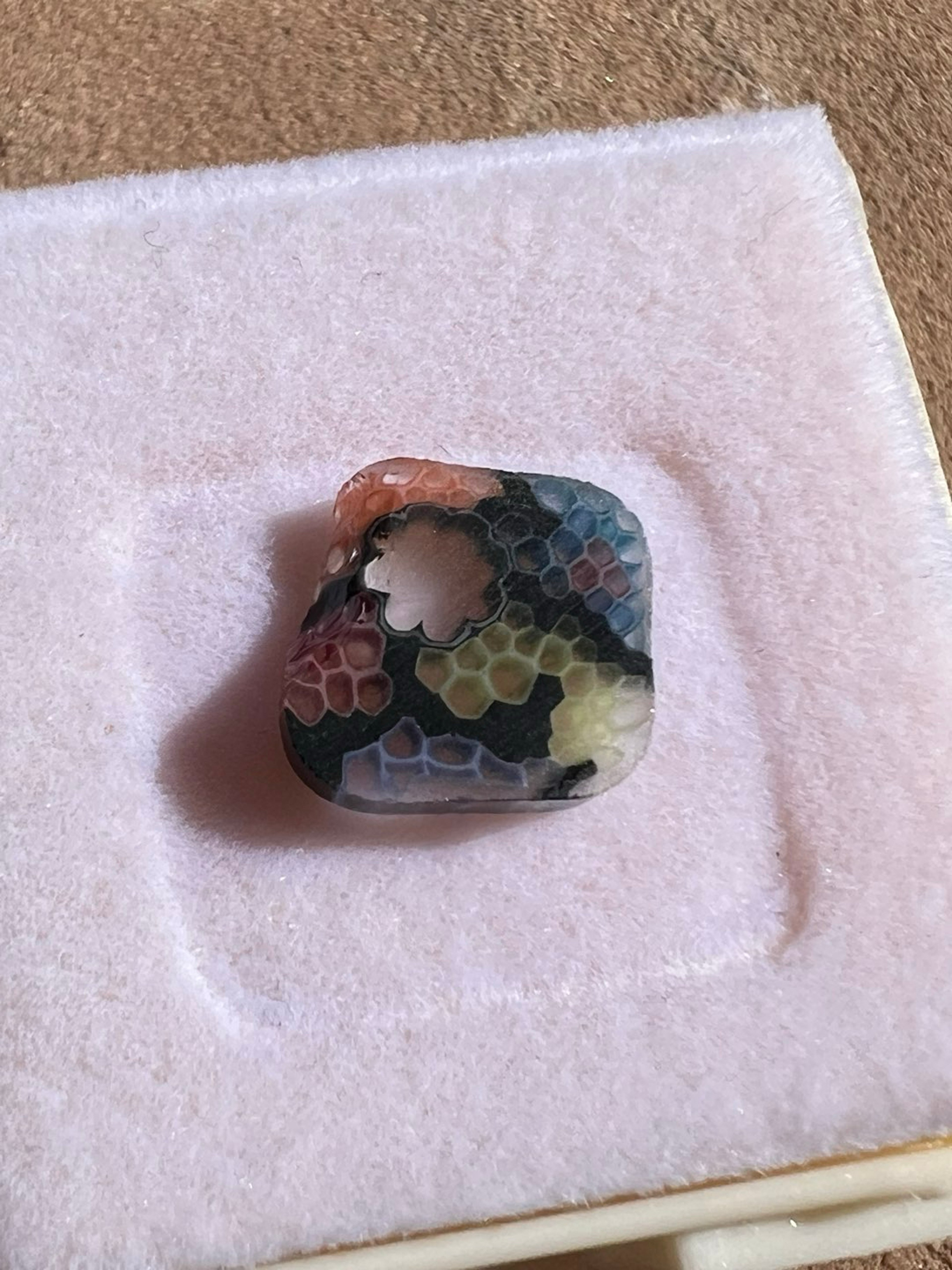 @kaj___beck Milli Chip .55g image 0