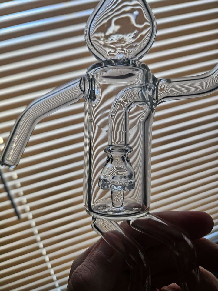 HitMan SkateFlame Rig Sale!! | Shop Hitman on GlassPass