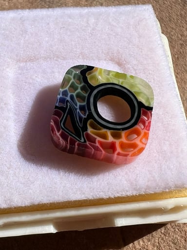 Preview pic of @kaj___beck Milli Tile 1.45g