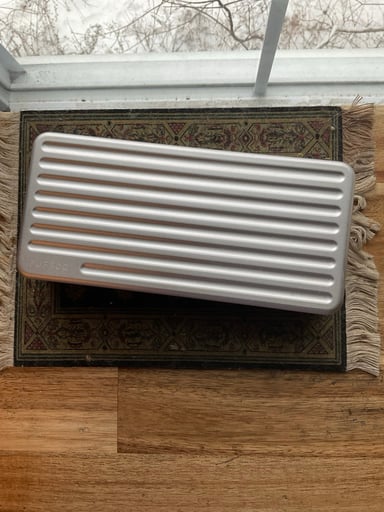 Preview pic of Pivot case