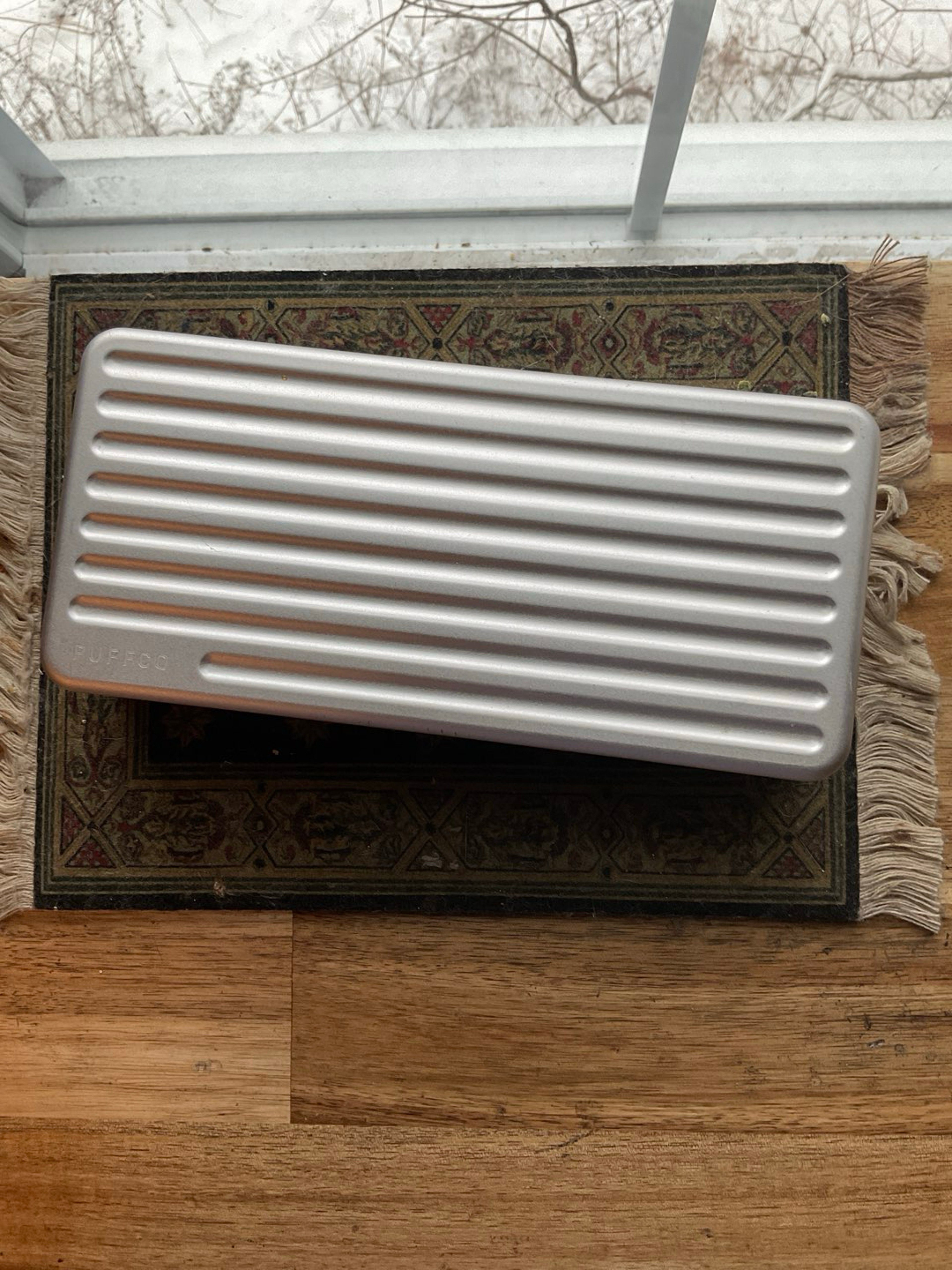 Preview pic of Pivot case