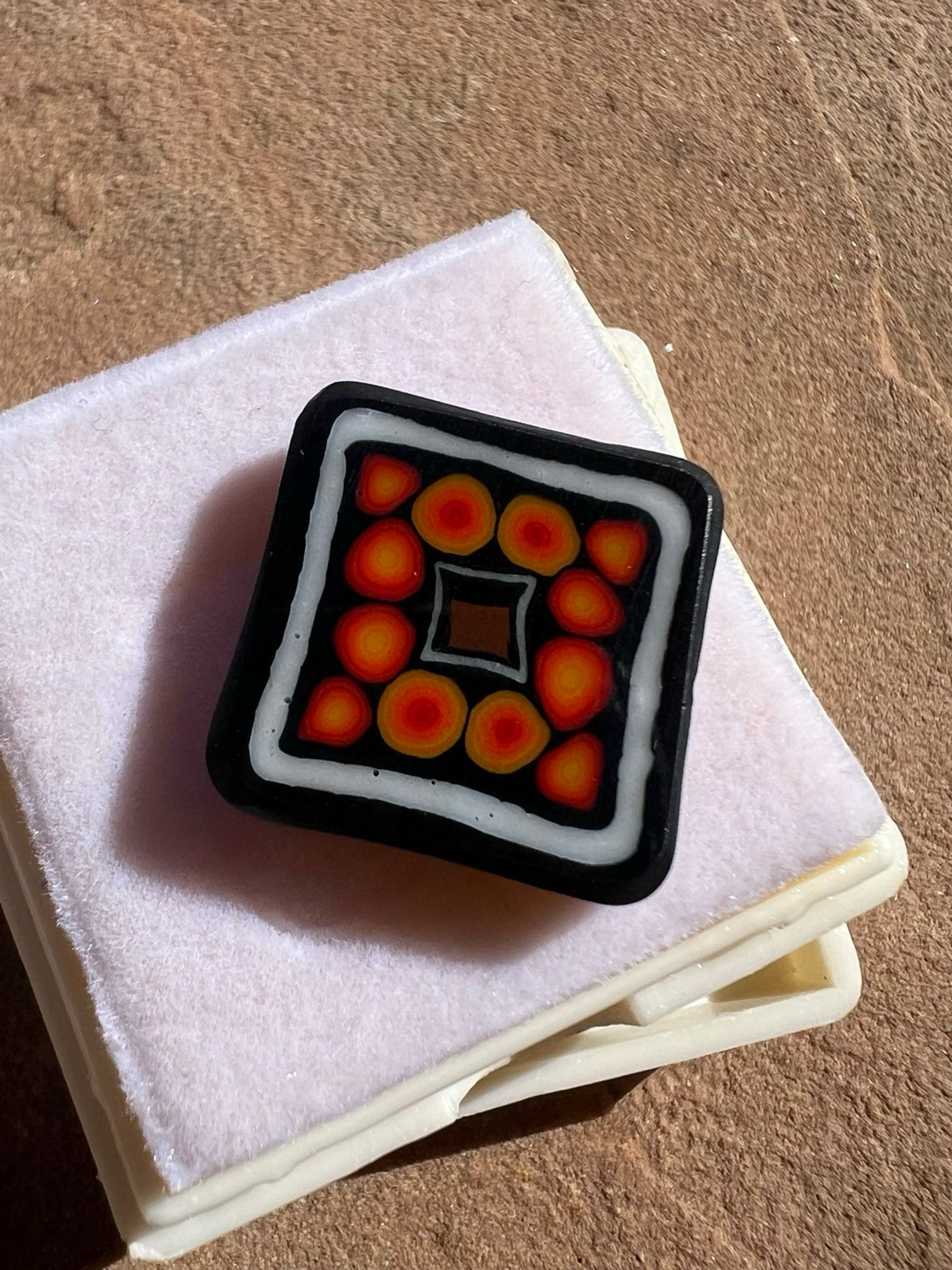 @kaj___beck Rare Milli Tile 3.69g image 0