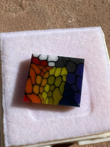 Preview pic of @dynamic_glass Milli Tile 1.78g
