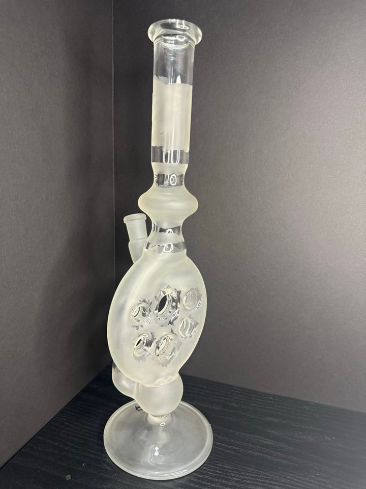 2012 Swiss Perc mini | Shop Swiss Perc on GlassPass