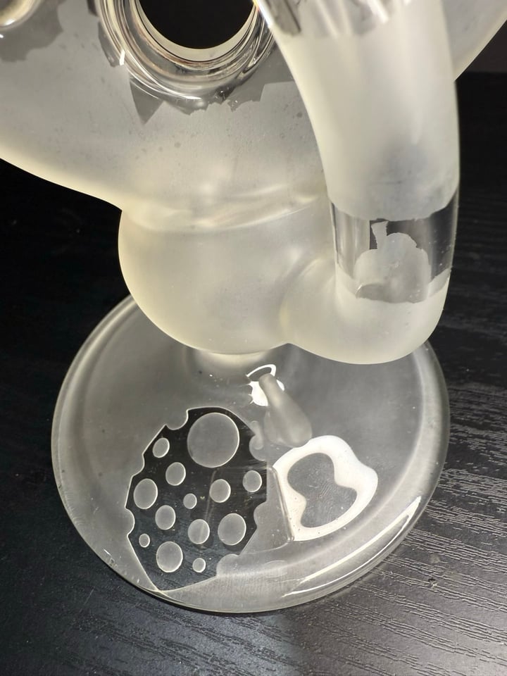 2012 Swiss Perc mini | Shop Swiss Perc on GlassPass