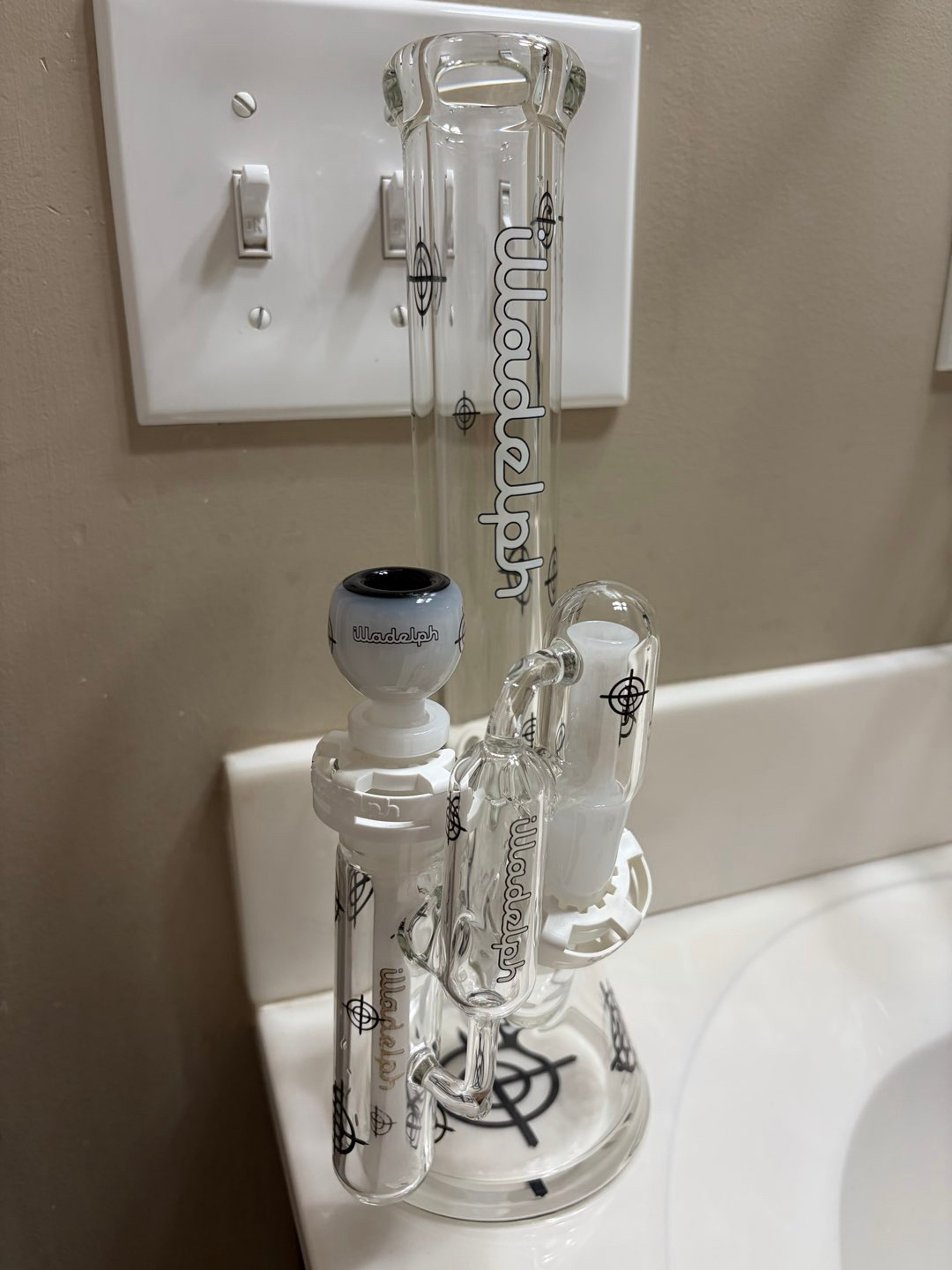 Illadelph promo scoped micro & ac image 0