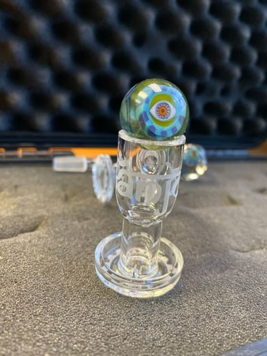 Preview pic of Toro x Banjo Slurper set