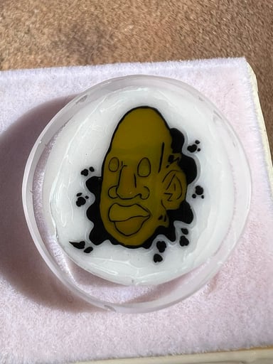 Preview pic of @mr.voorhees Milli Chunk Polished 5.67g