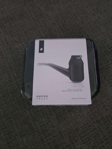 Preview pic of Brand New Puffco Proxy