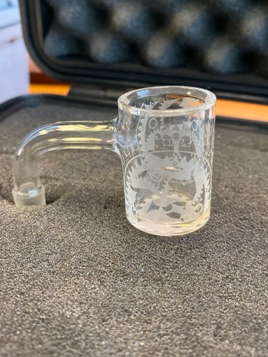 Preview pic of Blasted Toro bucket 10/90