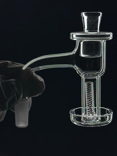 Preview pic of Terp Slurper Complete Set