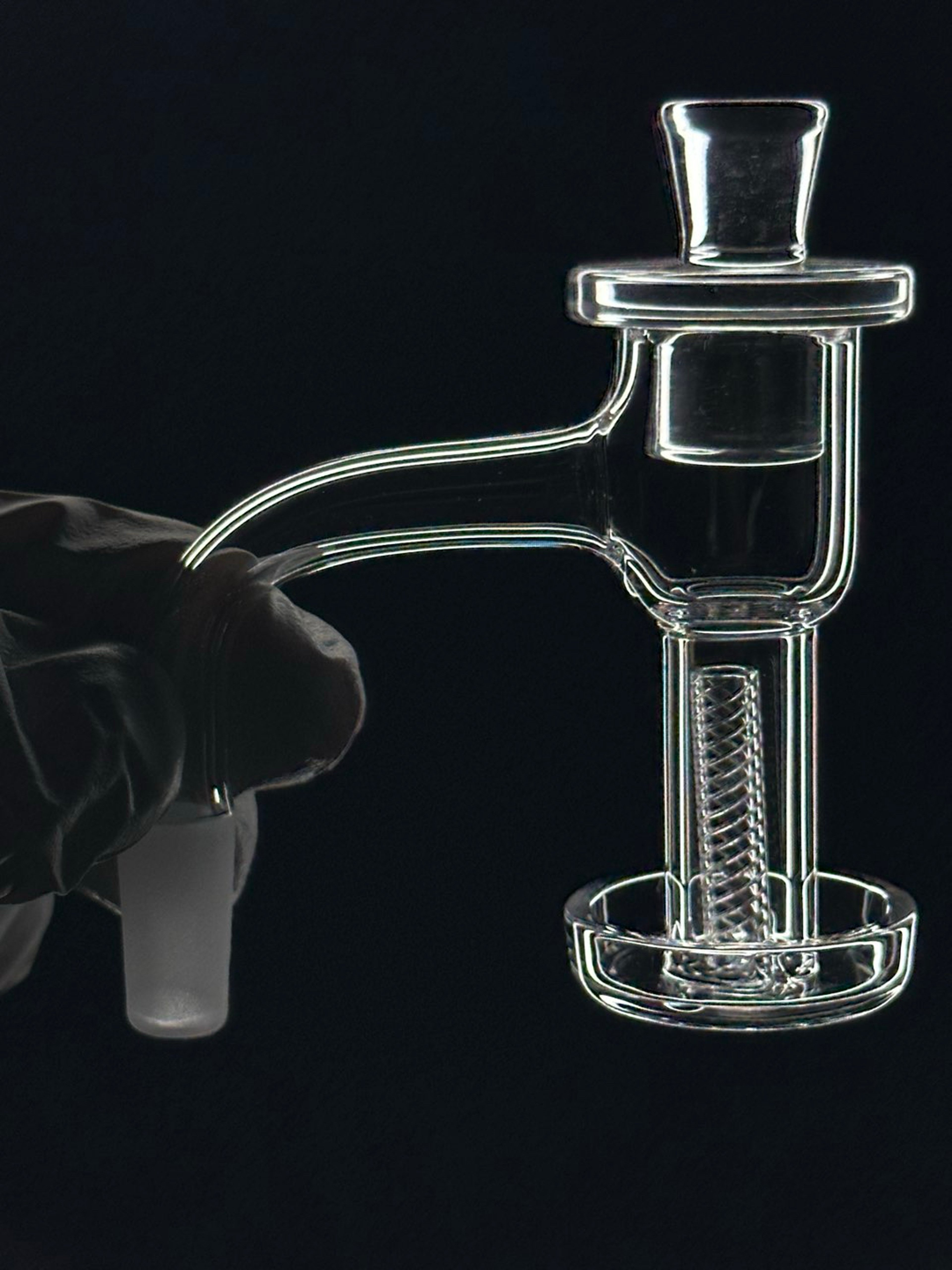 Terp Slurper Complete Set image 0