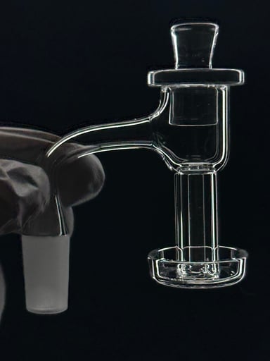 Preview pic of Terp Slurper Complete Set