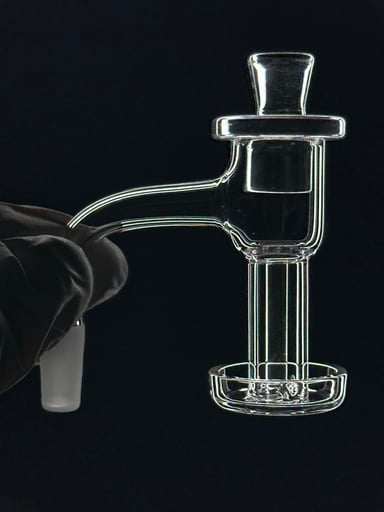 Preview pic of Terp Slurper Complete Set